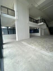In Space (D19), Factory #535099151